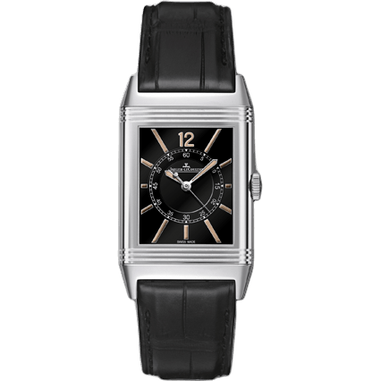 Grande Reverso 1931 Seconde Centrale
