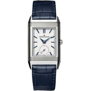 Reverso Tribute Duo
