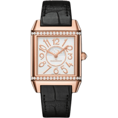 Reverso Squadra Lady Duetto Pink Gold