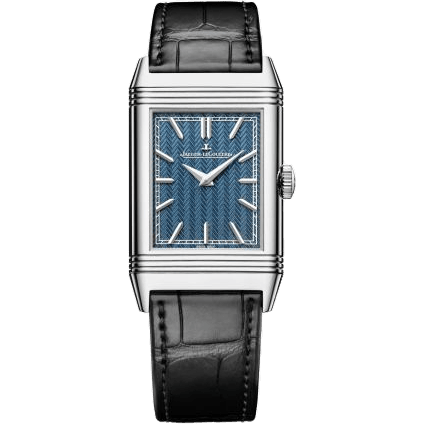 Reverso Tribute Enamel Monet's Venice / San Giorgio Maggiore