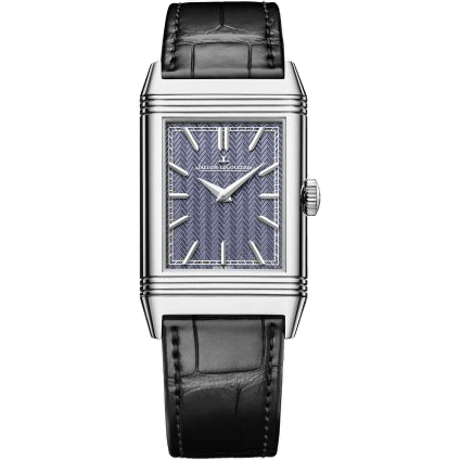 Reverso Tribute Faridun Tests His Son