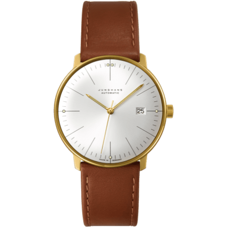 Max Bill Automatic PVD