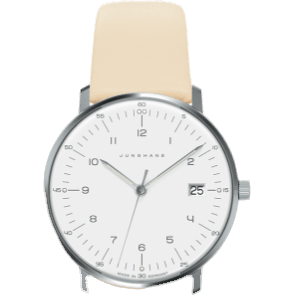 Max Bill Ladies Cream
