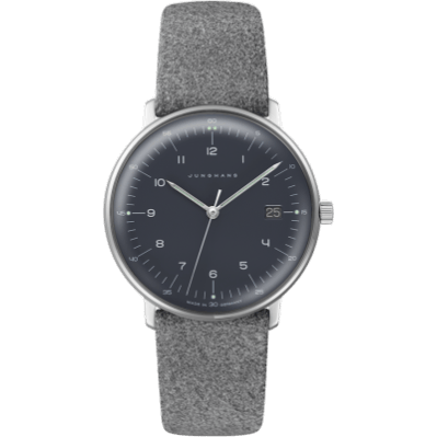 Max Bill Ladies Grey