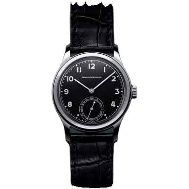 Ichimonji Stainless Steel / Black