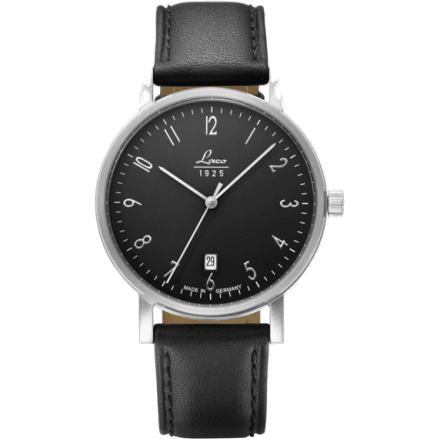 Classics Jena / Stainless Steel / Grey