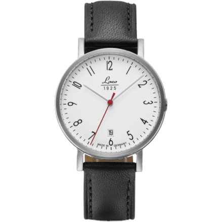 Classics Halle / Stainless Steel / Silver