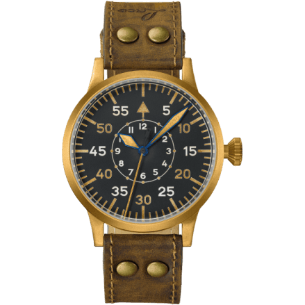 Pilot Watch Original Friedrichshafen Bronze / Black