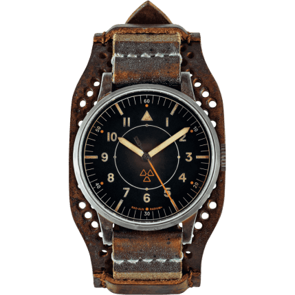 Pilot Watch Model Rad-Aux LTD