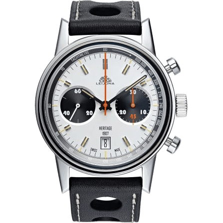Urho Chrono White Panda