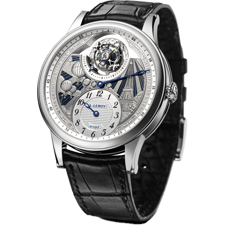 Les Grandes Heuers Scientifiques