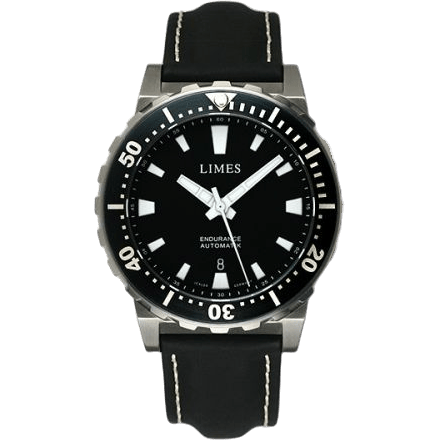 Endurance Leviathan - Leather strap