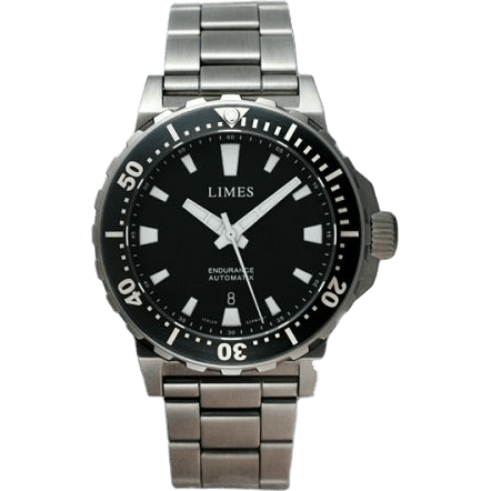 Endurance Leviathan - steel bracelet