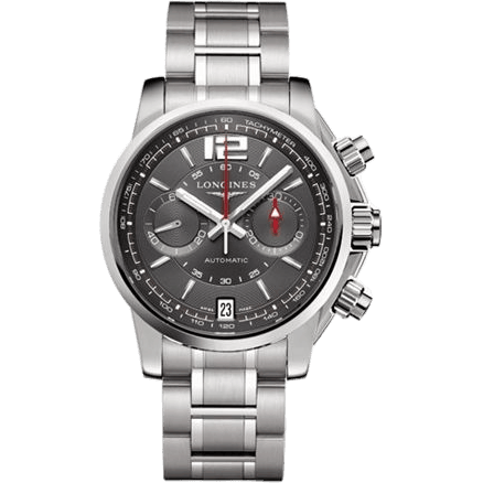 Admiral Chronograph Grey