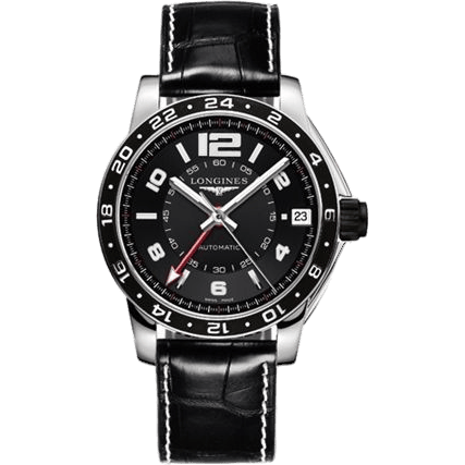 Admiral GMT Black XL