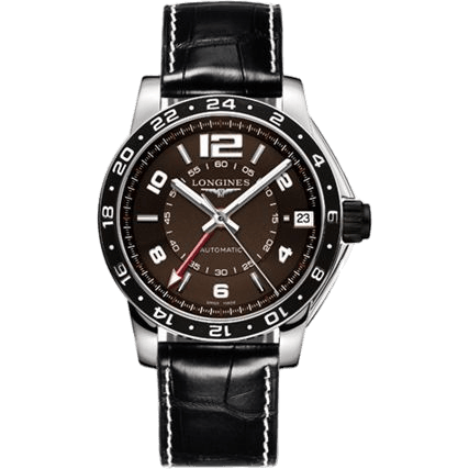 Admiral GMT Brown