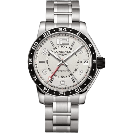 Admiral GMT Ivory Bracelet