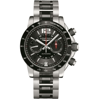 Admiral Chronograph Ceramic