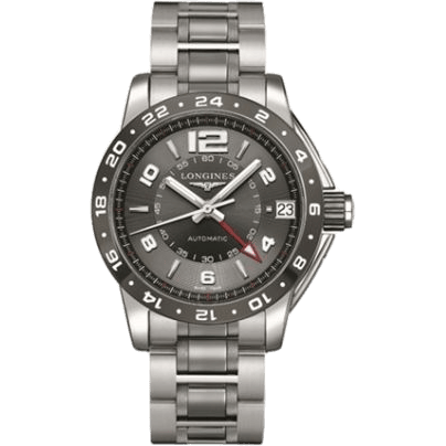 Admiral GMT Ceramic