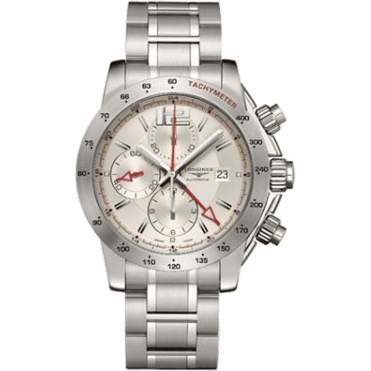 Admiral Chronograph GMT