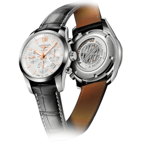 Conquest Classic Chronograph 'Portugal - a Nossa História'