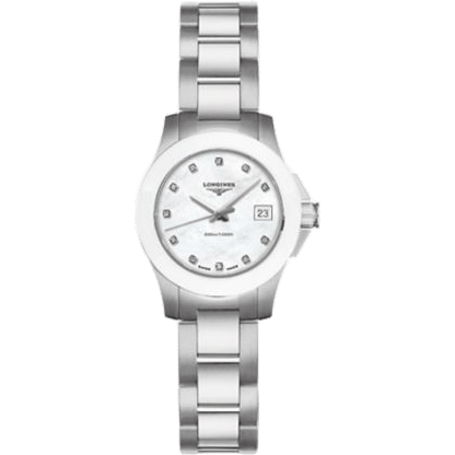Conquest Quartz 25 Ceramic