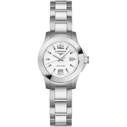 Conquest Quartz 25