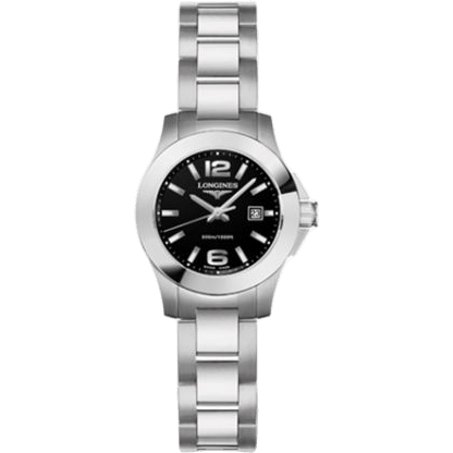 Conquest Quartz 25