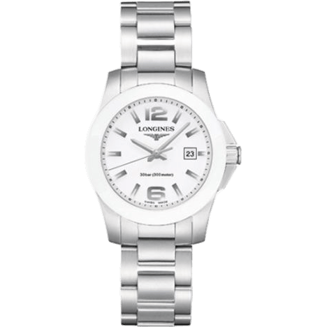 Conquest 29.5 Quartz Ceramic