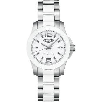 Conquest 29.5 Quartz Ceramic