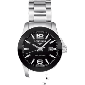 Conquest 29.5 Quartz Ceramic