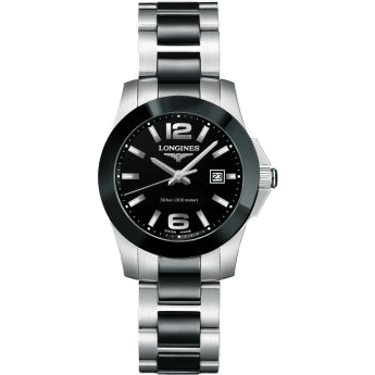 Conquest 29.5 Quartz Ceramic