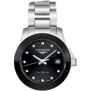Conquest 29.5 Quartz Ceramic