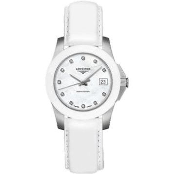 Conquest 29.5 Quartz Ceramic