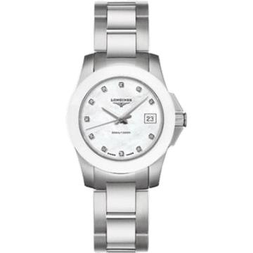 Conquest 29.5 Quartz Ceramic