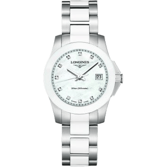 Conquest 29.5 Quartz Ceramic