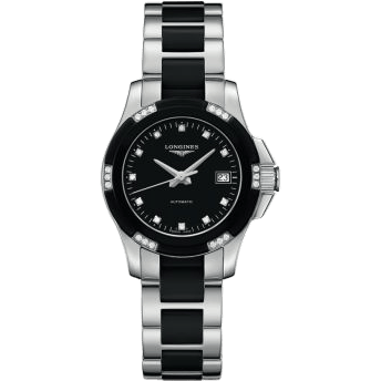 Conquest Automatic 29.5 Ceramic Diamond