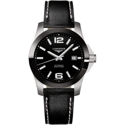 Conquest Automatic 39 Ceramic