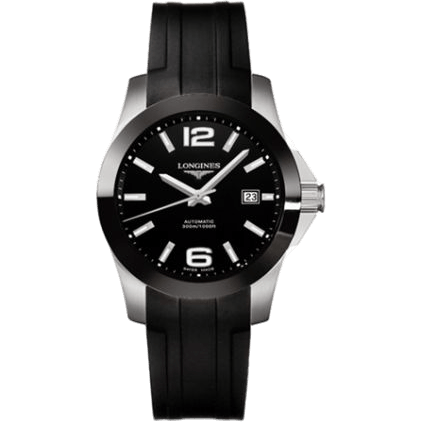 Conquest Automatic 39 Ceramic