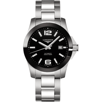 Conquest Automatic 39 Ceramic
