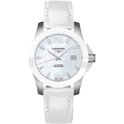Conquest Automatic 39 Ceramic