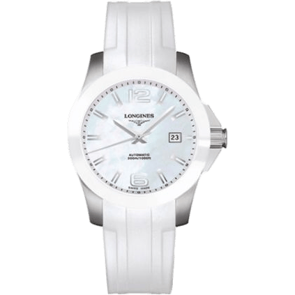 Conquest Automatic 39 Ceramic