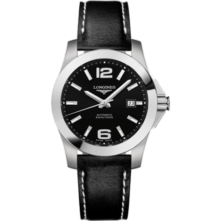 Conquest Automatic 39