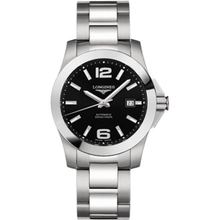 Conquest Automatic 39