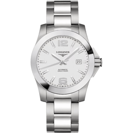 Conquest Automatic 39