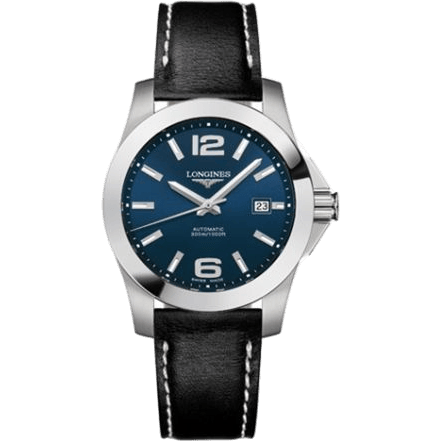 Conquest Automatic 39