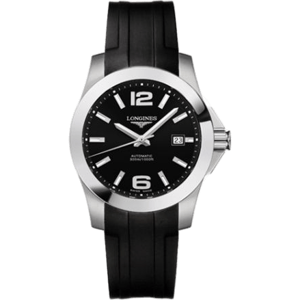 Conquest Automatic 39