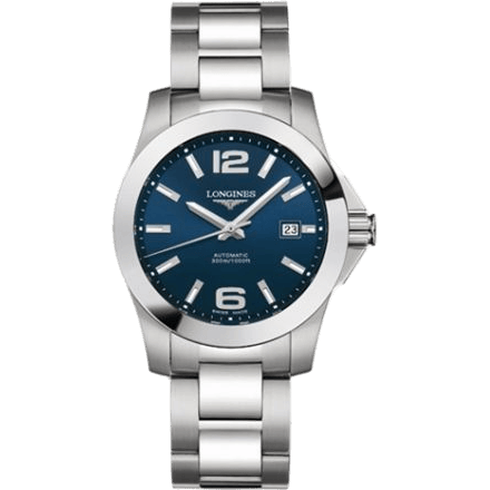 Conquest Automatic 39