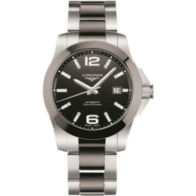 Conquest 41 Automatic Ceramic