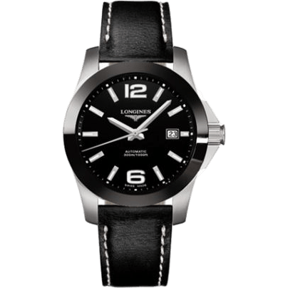Conquest 41 Automatic Ceramic